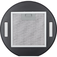 Кухонная вытяжка Exiteq EX-1296 (черный) - Превью изображения №5 — Интернет-магазин Time-Shop