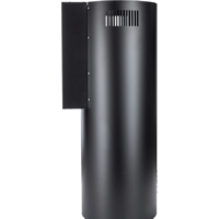 Кухонная вытяжка Exiteq EX-1296 (черный) - Превью изображения №3 — Интернет-магазин Time-Shop