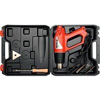 Промышленный фен Yato YT-82293 - Превью изображения №3 — Интернет-магазин Time-Shop