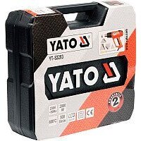 Промышленный фен Yato YT-82293 - Превью изображения №4 — Интернет-магазин Time-Shop