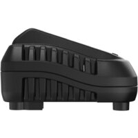 Аккумулятор с зарядным устройством DeWalt DCB1104M2 (18В/2x4 Ач) - Превью изображения №6 — Интернет-магазин Time-Shop