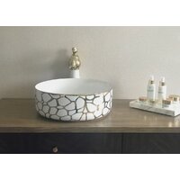 Gid D1357H018 (белый/золотой)