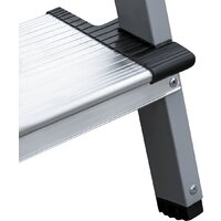 Лестница-стремянка Новая высота NV 1137 (9 ступеней) - Превью изображения №7 — Интернет-магазин Time-Shop