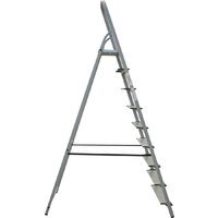 Лестница-стремянка Новая высота NV 1137 (9 ступеней) - Превью изображения №4 — Интернет-магазин Time-Shop