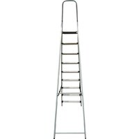 Лестница-стремянка Новая высота NV 1137 (9 ступеней) - Превью изображения №5 — Интернет-магазин Time-Shop