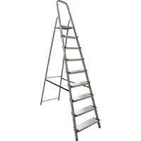 Лестница-стремянка Новая высота NV 1137 (9 ступеней) - Превью изображения №3 — Интернет-магазин Time-Shop