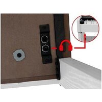 Цифровое пианино Medeli DP280K (белый) - Превью изображения №6 — Интернет-магазин Time-Shop