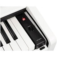 Цифровое пианино Medeli DP280K (белый) - Превью изображения №5 — Интернет-магазин Time-Shop