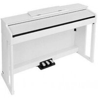 Цифровое пианино Medeli DP280K (белый) - Превью изображения №2 — Интернет-магазин Time-Shop