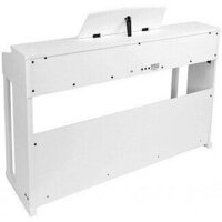 Цифровое пианино Medeli DP280K (белый) - Превью изображения №8 — Интернет-магазин Time-Shop