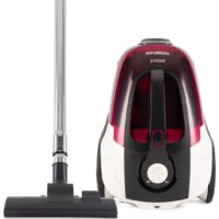 Пылесос Hyundai HYV-C3370 - Превью изображения №3 — Интернет-магазин Time-Shop