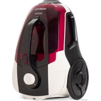 Пылесос Hyundai HYV-C3370 - Превью изображения №4 — Интернет-магазин Time-Shop