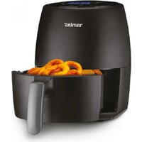 Аэрогриль (аэрофритюрница) Zelmer ZAF2000 - Превью изображения №2 — Интернет-магазин Time-Shop