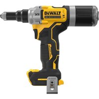 Инструмент для нарезания/восстановления резьбы DeWalt DCF414NT-XJ - Превью изображения №2 — Интернет-магазин Time-Shop