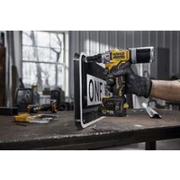 Инструмент для нарезания/восстановления резьбы DeWalt DCF414NT-XJ - Превью изображения №8 — Интернет-магазин Time-Shop