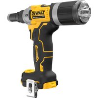 Инструмент для нарезания/восстановления резьбы DeWalt DCF414NT-XJ - Превью изображения №5 — Интернет-магазин Time-Shop