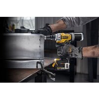 Инструмент для нарезания/восстановления резьбы DeWalt DCF414NT-XJ - Превью изображения №7 — Интернет-магазин Time-Shop