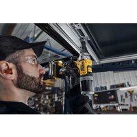 Инструмент для нарезания/восстановления резьбы DeWalt DCF414NT-XJ - Превью изображения №6 — Интернет-магазин Time-Shop