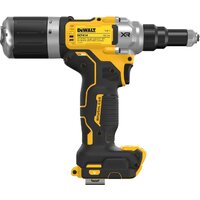 Инструмент для нарезания/восстановления резьбы DeWalt DCF414NT-XJ - Превью изображения №4 — Интернет-магазин Time-Shop