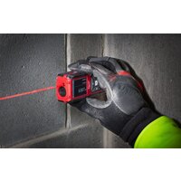 Лазерный дальномер Milwaukee LDM 100 4933459278 - Превью изображения №7 — Интернет-магазин Time-Shop