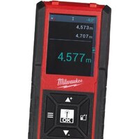 Лазерный дальномер Milwaukee LDM 100 4933459278 - Превью изображения №5 — Интернет-магазин Time-Shop