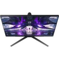 Игровой монитор Samsung Odyssey G3 LS24AG300NRXEN - Превью изображения №17 — Интернет-магазин Time-Shop
