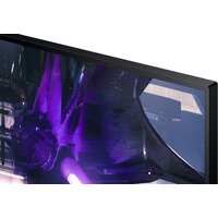 Игровой монитор Samsung Odyssey G3 LS24AG300NRXEN - Превью изображения №18 — Интернет-магазин Time-Shop