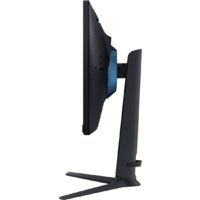 Игровой монитор Samsung Odyssey G3 LS24AG300NRXEN - Превью изображения №10 — Интернет-магазин Time-Shop