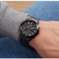 Наручные часы Casio Edifice EFV-540DC-1A - Превью изображения №2 — Интернет-магазин Time-Shop