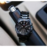 Наручные часы Casio Edifice EFV-540DC-1A - Превью изображения №4 — Интернет-магазин Time-Shop