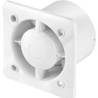 Осевой вентилятор Awenta System+ Turbo 125M KWT125M-PEDM125 - Превью изображения №3 — Интернет-магазин Time-Shop