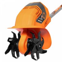 Мотокультиватор электрический Daewoo Power DAT 400E - Превью изображения №7 — Интернет-магазин Time-Shop