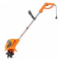 Мотокультиватор электрический Daewoo Power DAT 400E - Превью изображения №2 — Интернет-магазин Time-Shop