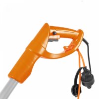 Мотокультиватор электрический Daewoo Power DAT 400E - Превью изображения №6 — Интернет-магазин Time-Shop