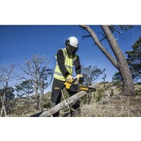 Аккумуляторная пила DeWalt DCM565N-XJ (без АКБ) - Превью изображения №4 — Интернет-магазин Time-Shop