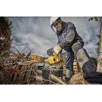 Аккумуляторная пила DeWalt DCM565N-XJ (без АКБ) - Превью изображения №6 — Интернет-магазин Time-Shop