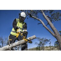 Аккумуляторная пила DeWalt DCM565N-XJ (без АКБ) - Превью изображения №5 — Интернет-магазин Time-Shop