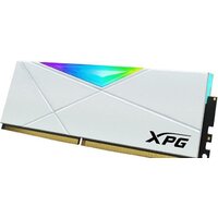 Оперативная память ADATA XPG Spectrix D50 RGB 32ГБ DDR4 3600 МГц AX4U360032G18I-SW50 - Превью изображения №2 — Интернет-магазин Time-Shop