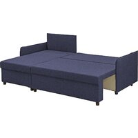 Угловой диван Домовой Юни 4УС (Lux 20) - Превью изображения №11 — Интернет-магазин Time-Shop