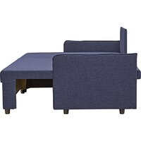 Угловой диван Домовой Юни 4УС (Lux 20) - Превью изображения №10 — Интернет-магазин Time-Shop