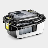 Пылесос Karcher SE 3-18 Compact Home 1.081-506.0 (без АКБ) - Превью изображения №2 — Интернет-магазин Time-Shop