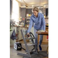 Пылесос Karcher SE 3-18 Compact Home 1.081-506.0 (без АКБ) - Превью изображения №6 — Интернет-магазин Time-Shop
