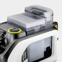 Пылесос Karcher SE 3-18 Compact Home 1.081-506.0 (без АКБ) - Превью изображения №4 — Интернет-магазин Time-Shop