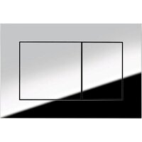 Унитаз подвесной Lauter Vortex 2110830 + TECE Kit 9400412 с кнопкой (хром) - Превью изображения №23 — Интернет-магазин Time-Shop