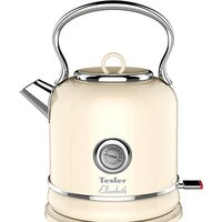 Электрочайники и термопоты