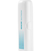 Электрическая зубная щетка Sencor SOC 1102TQ - Превью изображения №8 — Интернет-магазин Time-Shop