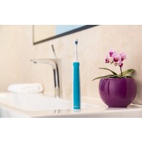 Электрическая зубная щетка Sencor SOC 1102TQ - Превью изображения №10 — Интернет-магазин Time-Shop