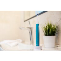 Электрическая зубная щетка Sencor SOC 1102TQ - Превью изображения №9 — Интернет-магазин Time-Shop