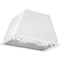 Elikor Врезной блок Flat 52П-650-К3Д (топленое молоко) (154175)