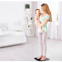 Умные напольные весы Kitfort KT-806 - Превью изображения №5 — Интернет-магазин Time-Shop